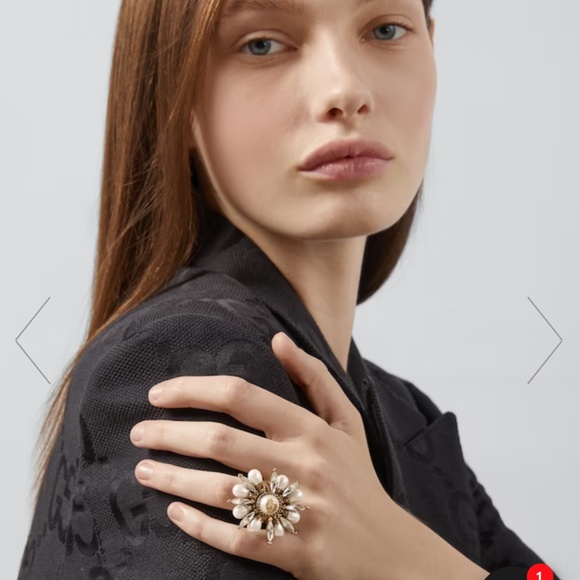 Gucci Ring - Picture 3 of 4